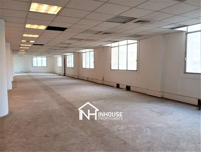 Oficina en arriendo en Santiago - Imagen 3