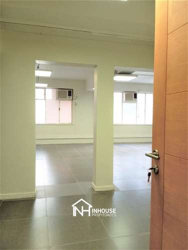 Oficina en arriendo en Santiago - Imagen 1