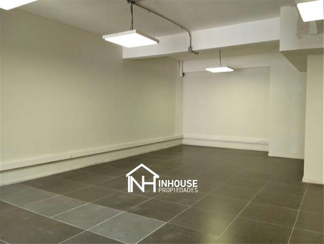 Oficina en arriendo en Santiago - Imagen 5