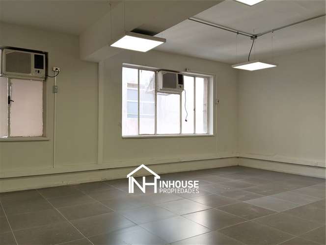 Oficina en arriendo en Santiago - Imagen 4