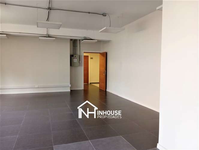 Oficinas en arriendo desde 83 a 100 m2, en Santiago - Imagen 6
