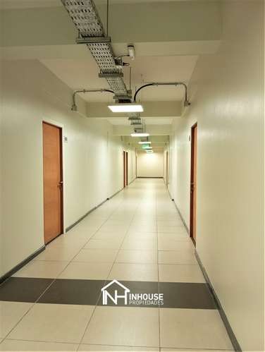 Oficinas en arriendo desde 83 a 100 m2, en Santiago - Imagen 1