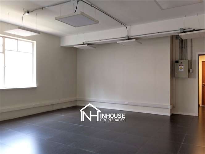 Oficinas en arriendo desde 83 a 100 m2, en Santiago - Imagen 5