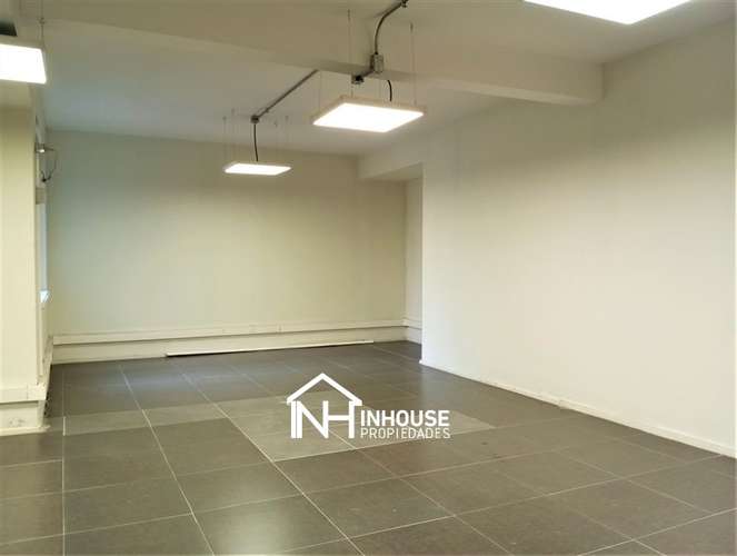 Oficinas en arriendo, 83 a 100 m2 en Santiago - Imagen 8