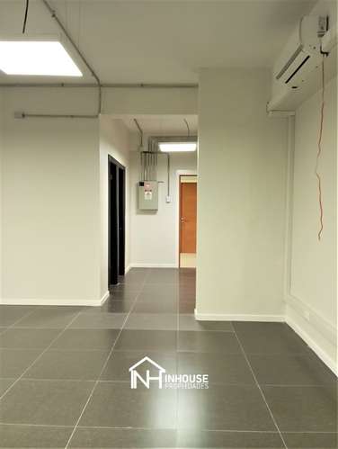 Oficinas en arriendo, 83 a 100 m2 en Santiago - Imagen 9