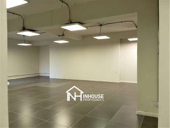 Oficinas en arriendo, 83 a 100 m2 en Santiago - Imagen 6
