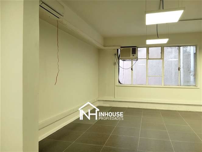 Oficinas en arriendo, 83 a 100 m2 en Santiago - Imagen 7