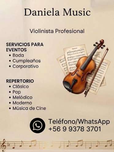 Música en vivo