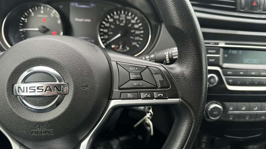 Nissan X-Trail 2.5 T32 4X4 AUT (2018) - Imagen 13