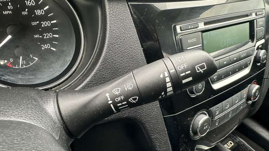 Nissan X-Trail 2.5 T32 4X4 AUT (2018) - Imagen 14