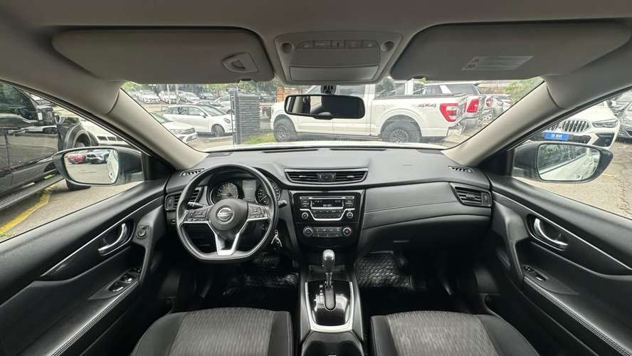 Nissan X-Trail 2.5 T32 4X4 AUT (2018) - Imagen 6