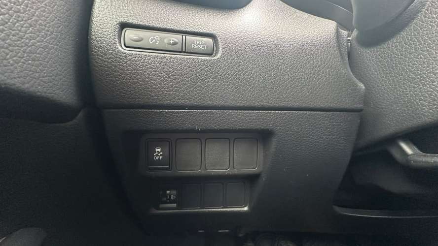 Nissan X-Trail 2.5 T32 4X4 AUT (2018) - Imagen 18