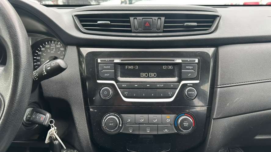 Nissan X-Trail 2.5 T32 4X4 AUT (2018) - Imagen 10