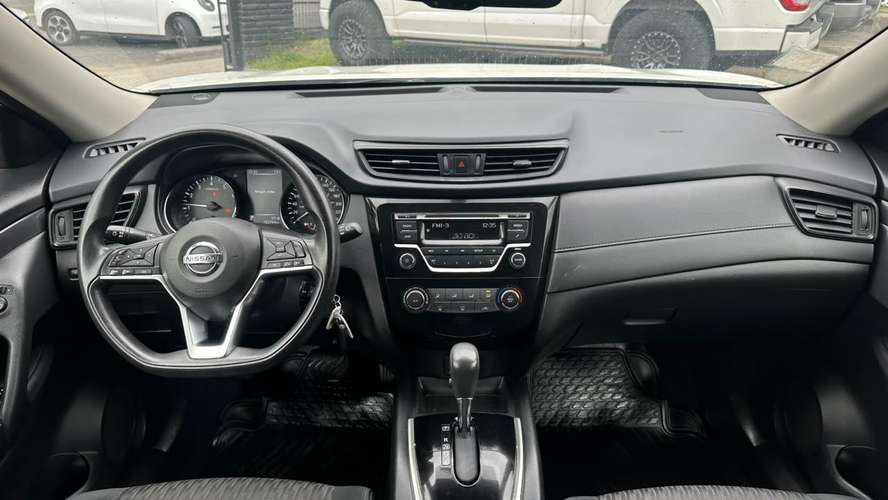 Nissan X-Trail 2.5 T32 4X4 AUT (2018) - Imagen 7