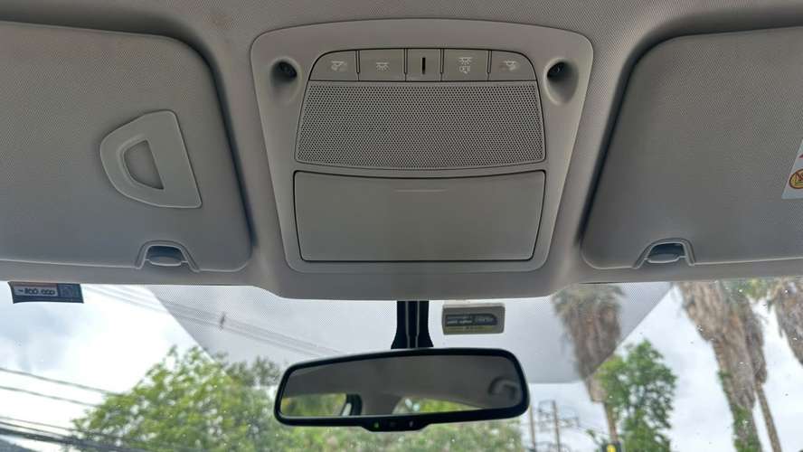Nissan X-Trail 2.5 T32 4X4 AUT (2018) - Imagen 11