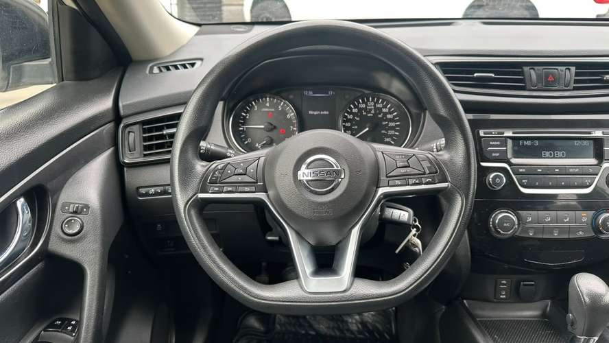 Nissan X-Trail 2.5 T32 4X4 AUT (2018) - Imagen 12