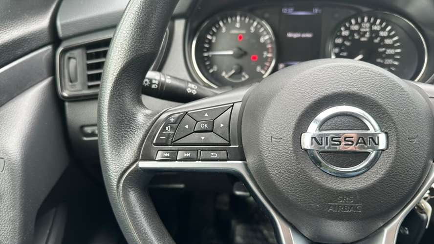 Nissan X-Trail 2.5 T32 4X4 AUT (2018) - Imagen 15