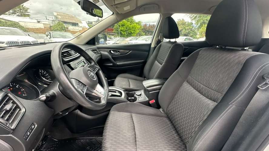 Nissan X-Trail 2.5 T32 4X4 AUT (2018) - Imagen 20