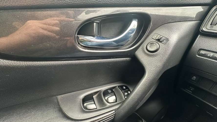Nissan X-Trail 2.5 T32 4X4 AUT (2018) - Imagen 19