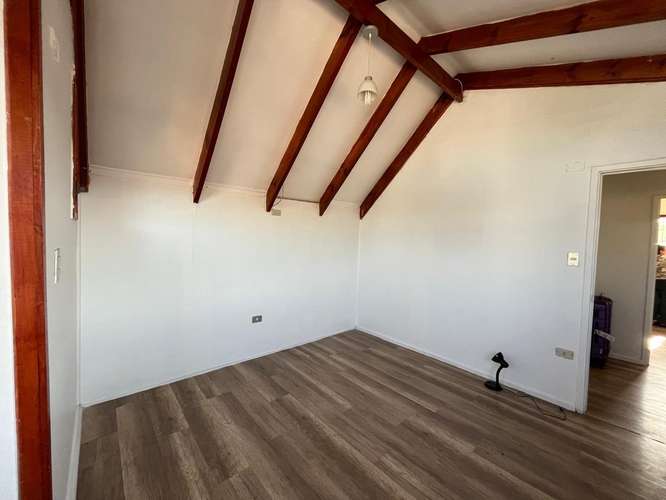 Casa en paradero 11 a pasos del Unimarc de Villa A - Imagen 9
