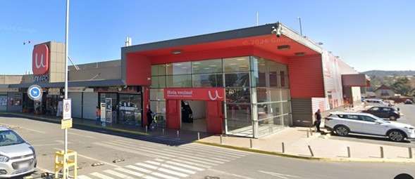 Casa en paradero 11 a pasos del Unimarc de Villa A - Imagen 16