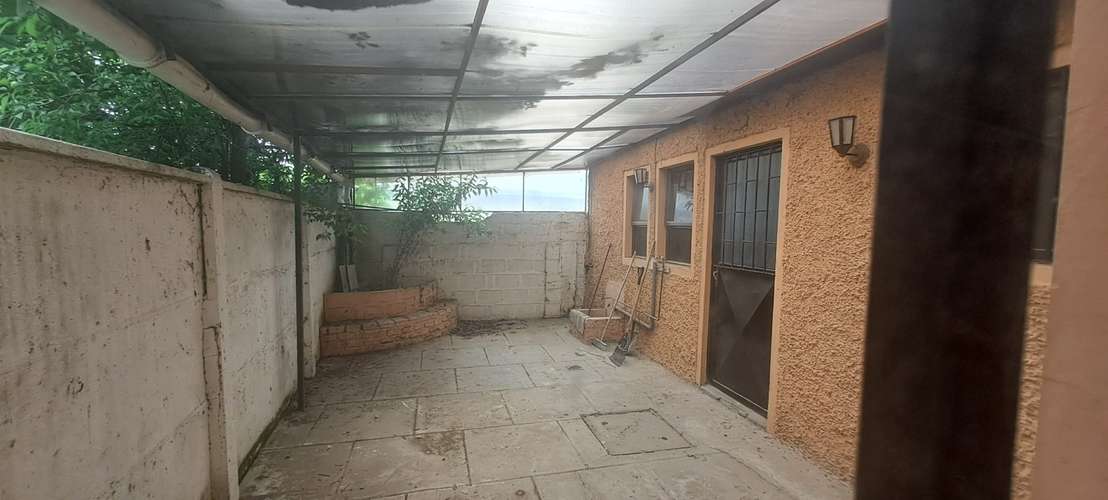 Casa en paradero 11 a pasos del Unimarc de Villa A - Imagen 12