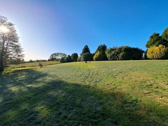 PARCELA 8200 M2 PRADERAS DEL SUR DE PUERTO VARAS - Imagen 2