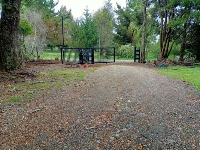 PARCELA 8200 M2 PRADERAS DEL SUR DE PUERTO VARAS - Imagen 9