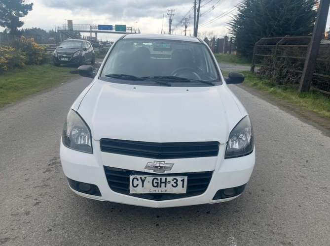 Se vende Chevrolet Corsa año 2011