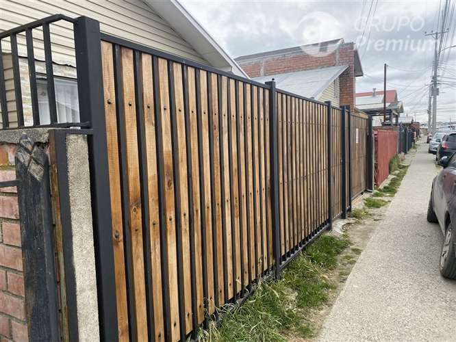 Venta de Casa en Punta Arenas - Imagen 10
