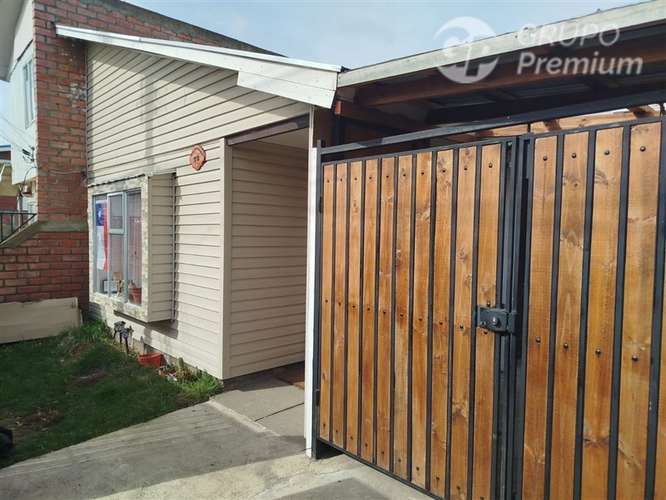 Venta de Casa en Punta Arenas - Imagen 8