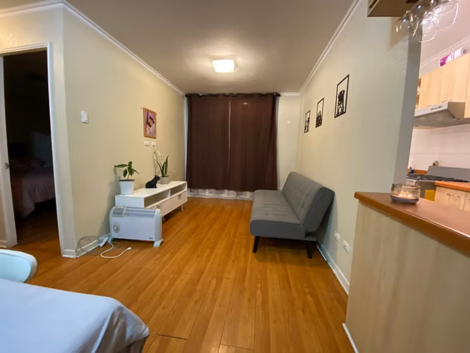 ¡DEPARTAMENTO EN SECTOR PINAMAR LA SERENA!
