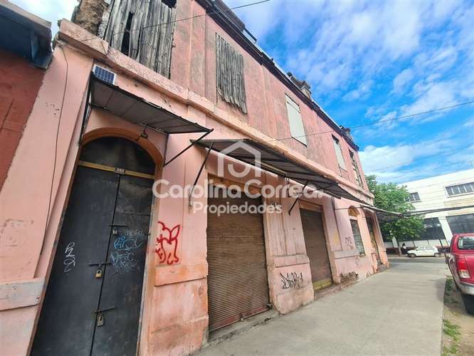 Local Comercial en VENTA, centro de Rancagua