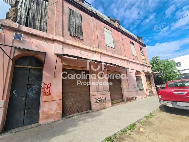Local Comercial en VENTA, centro de Rancagua - Imagen 2
