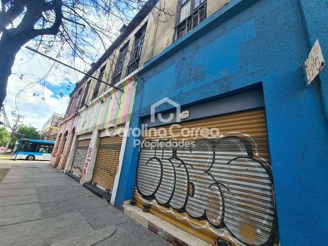 Local Comercial en VENTA, centro de Rancagua - Imagen 4