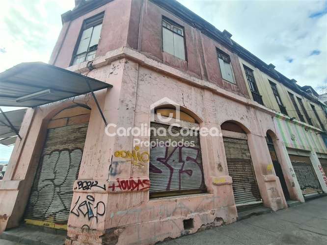 Local Comercial en VENTA, centro de Rancagua - Imagen 3