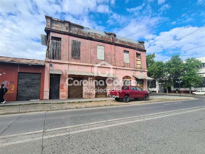 Local Comercial en VENTA, centro de Rancagua - Imagen 5