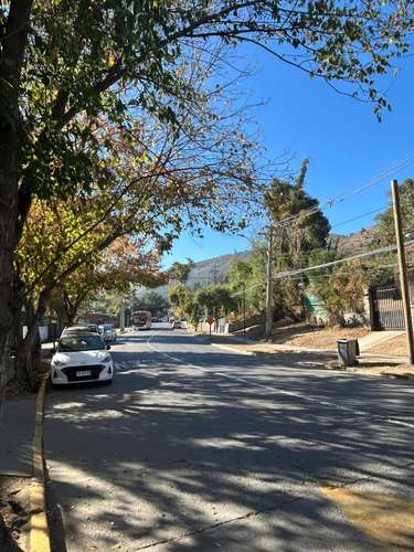 Excelente conectividad Lo Barnechea (160021) - Imagen 25
