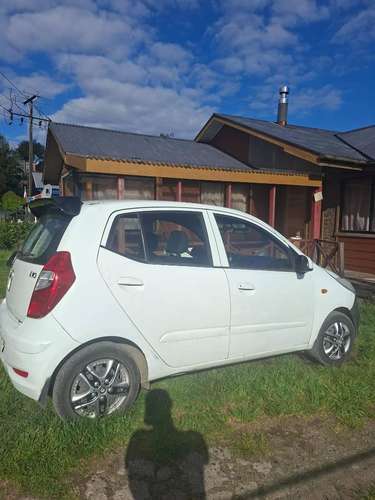 Hyundai i10 - Imagen 2