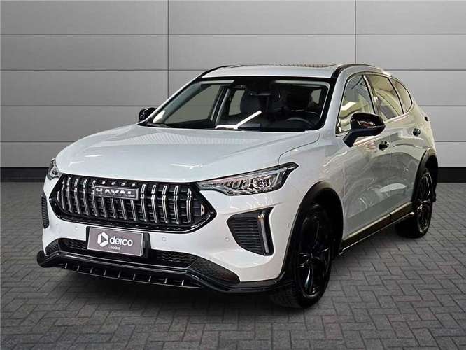 GREAT WALL HAVAL 2025