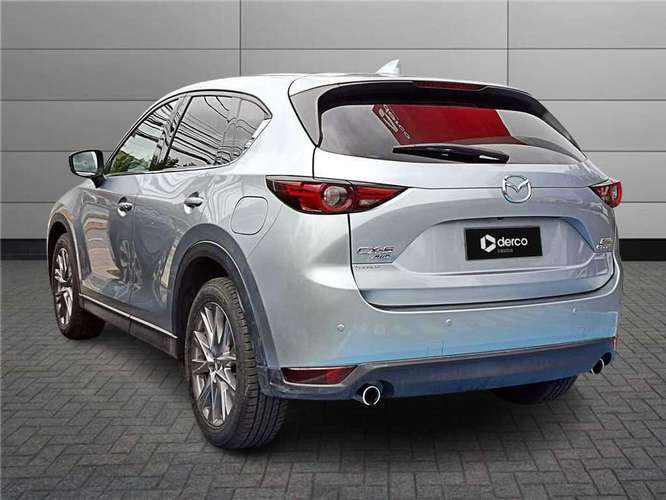 MAZDA CX-5  2020