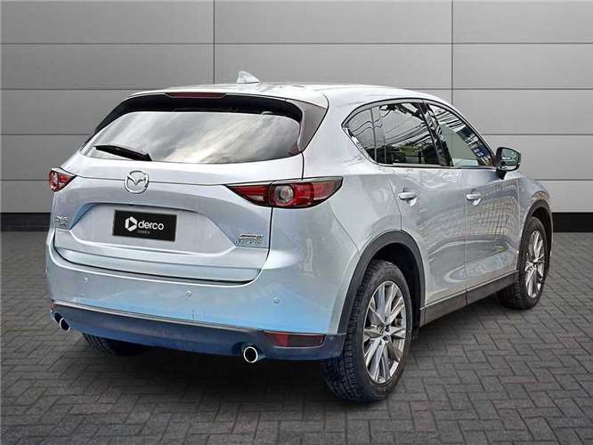 MAZDA CX-5  2020