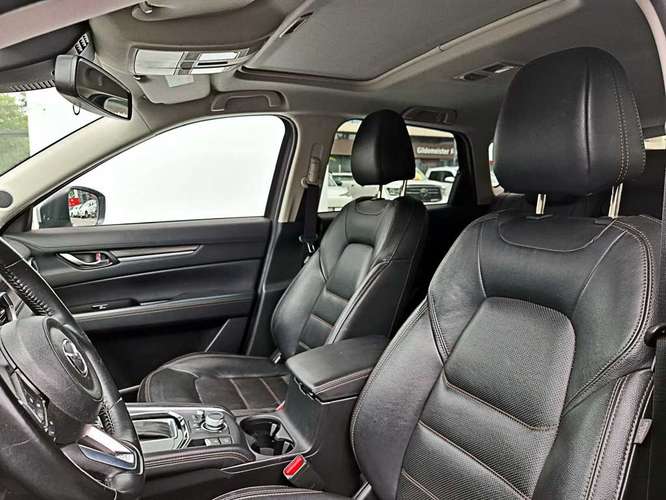 MAZDA CX-5  2020