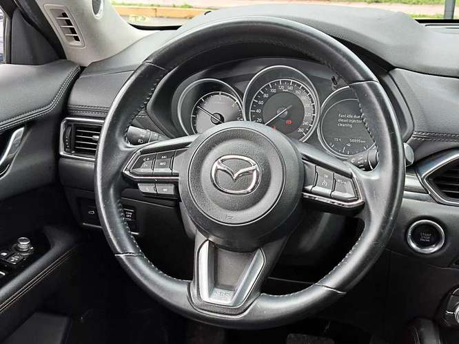 MAZDA CX-5  2020