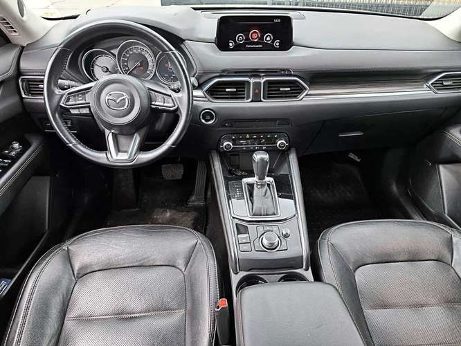 MAZDA CX-5  2020