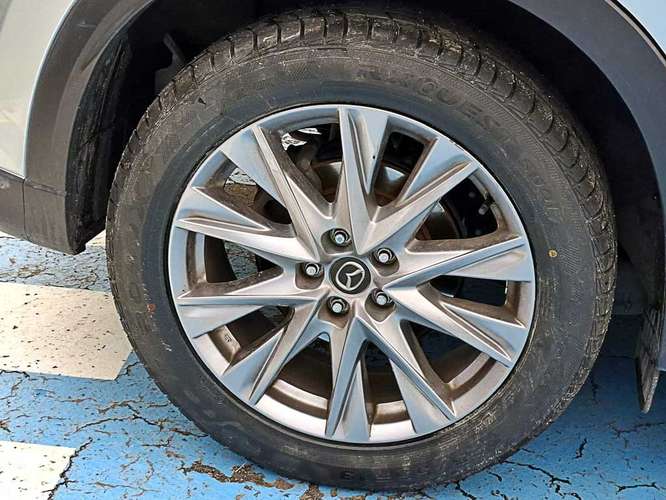MAZDA CX-5  2020
