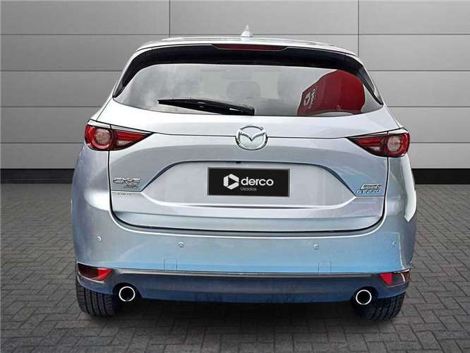 MAZDA CX-5  2020