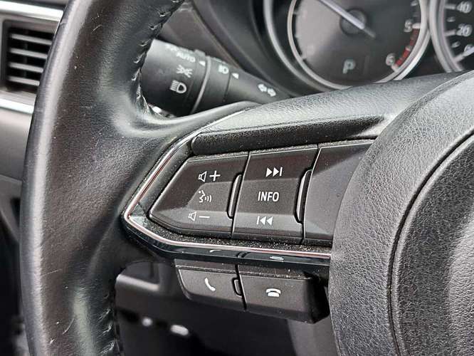 MAZDA CX-5  2020