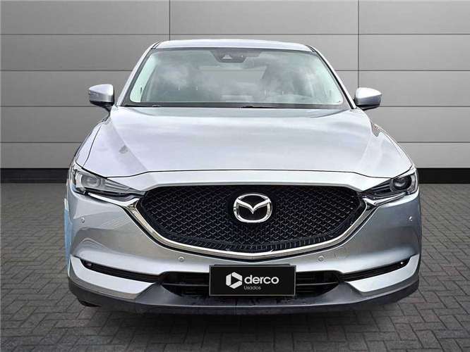 MAZDA CX-5  2020