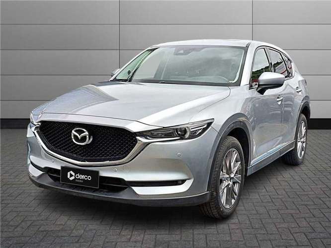 MAZDA CX-5  2020